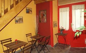 B&B Ingiropernapoli
